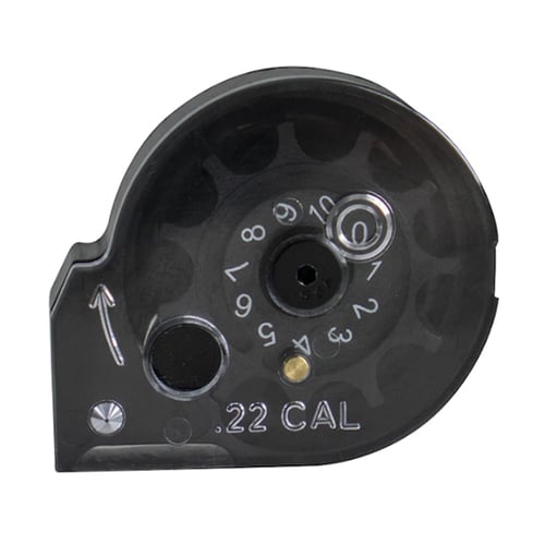 SPARE 10RD AUTO MAG 22 CAL SEMI MAR AIRSSPARE 10RD AUTO MAG 22 CAL SEMI MAR AIRS | 028478153813